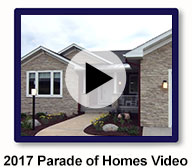 2017 Parade of Homes Video