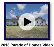 2018 Parade of Homes Video